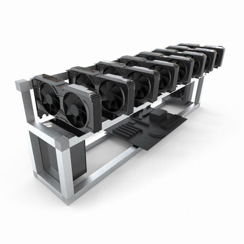 M8 Mining Case