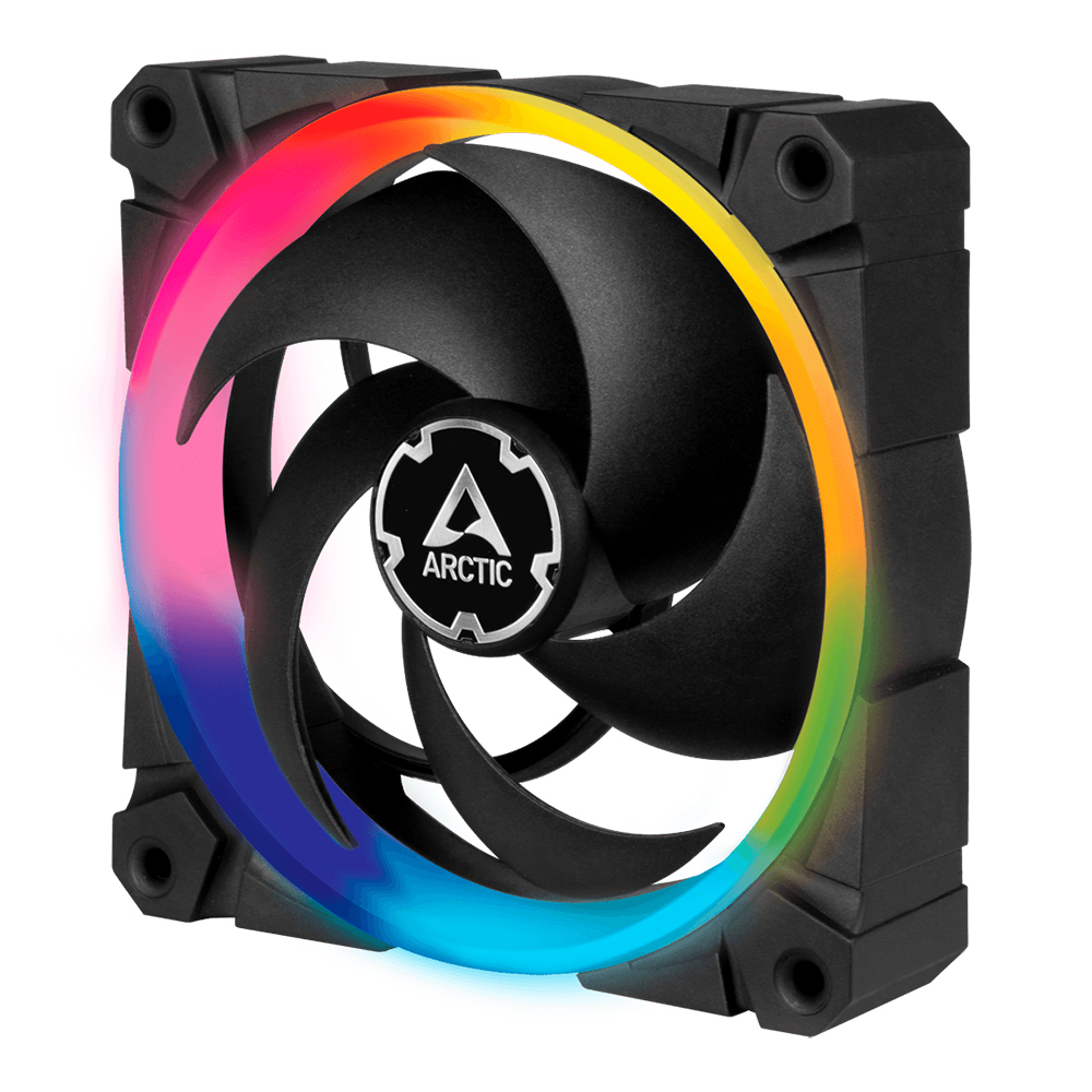ARCTIC BIONIX P120 ARGB �Ǿ���Ʈ