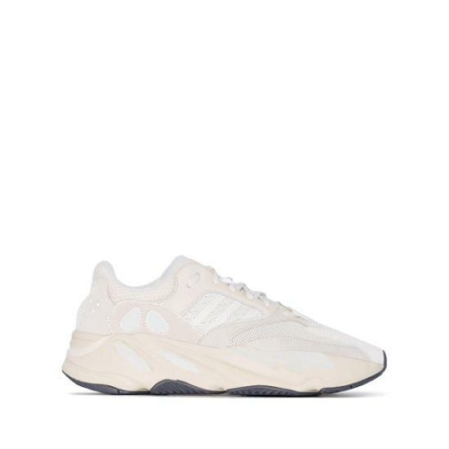  이지 스니커즈 EG7596 WHITE