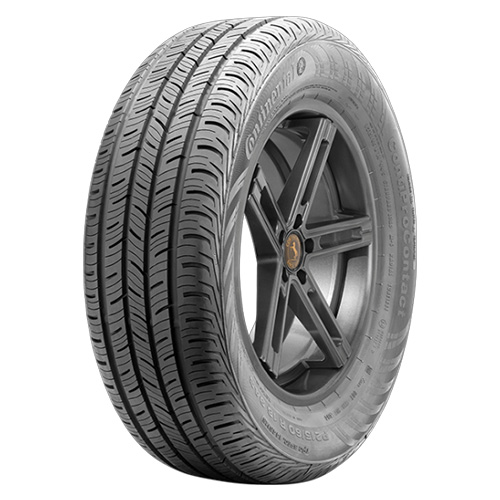 콘티넨탈타이어 콘티 프로 콘택트 런플랫 225/50R17 (장착비별도)_이미지