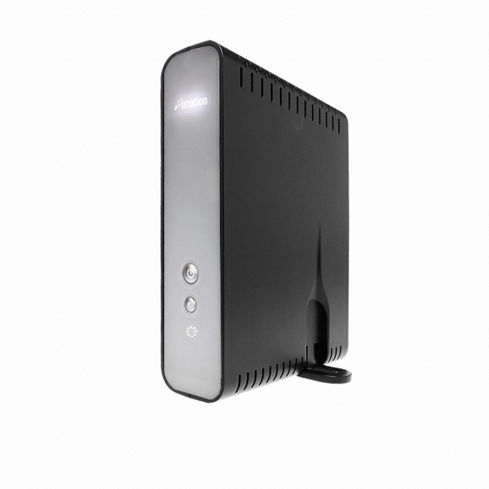 이메이션 Apollo PRO UX (500GB)