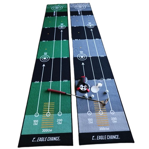 이글찬스 3.6 스페셜 퍼팅연습기