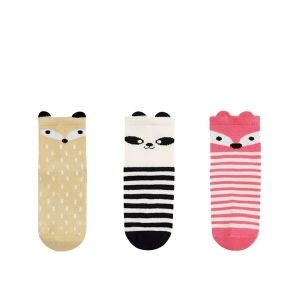 BYC 본사 아동-캐릭터중목양말 10매입 SCS907010