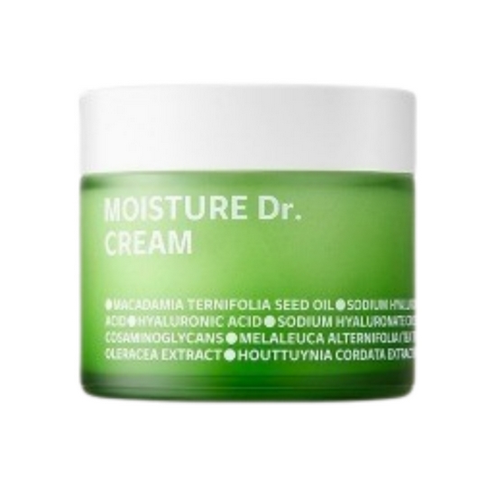 아이소이 모이스처 닥터 크림 70ml (2개)_이미지