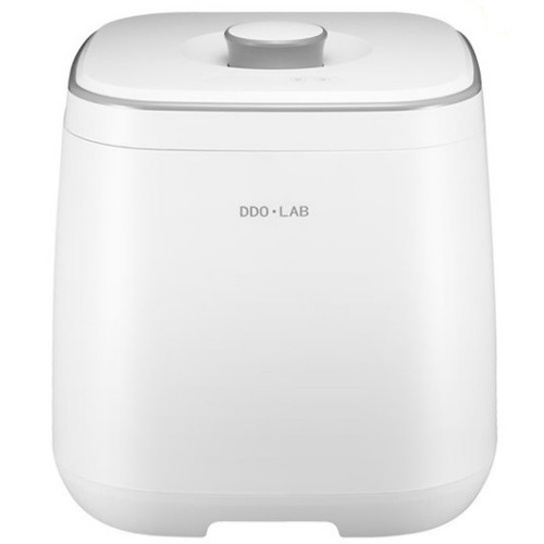 디바인바이오 디디오랩 무선 스텐 진공쌀통 10kg_이미지
