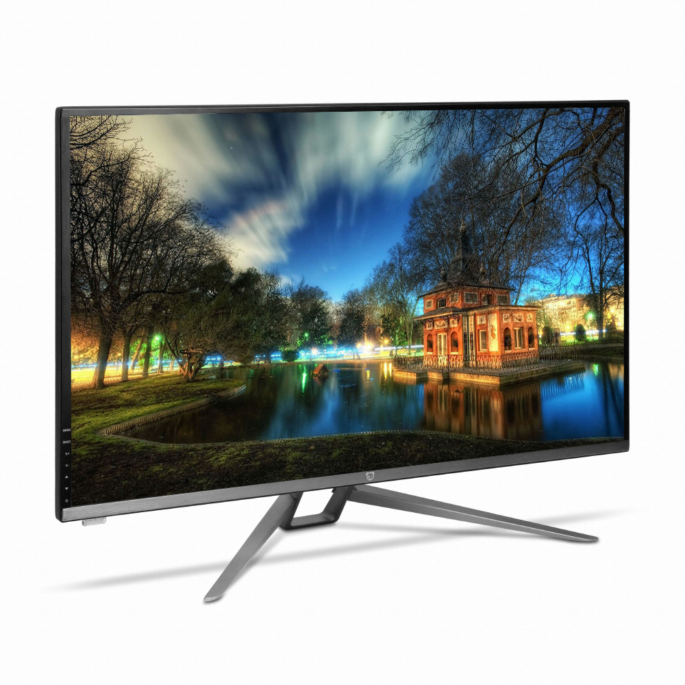 크로스오버 32SS PLUS QHD REAL 75 HDR