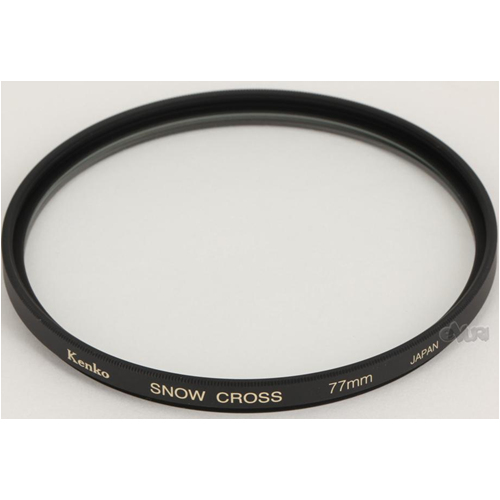 켄코 Snow Cross필터 6X [67mm]