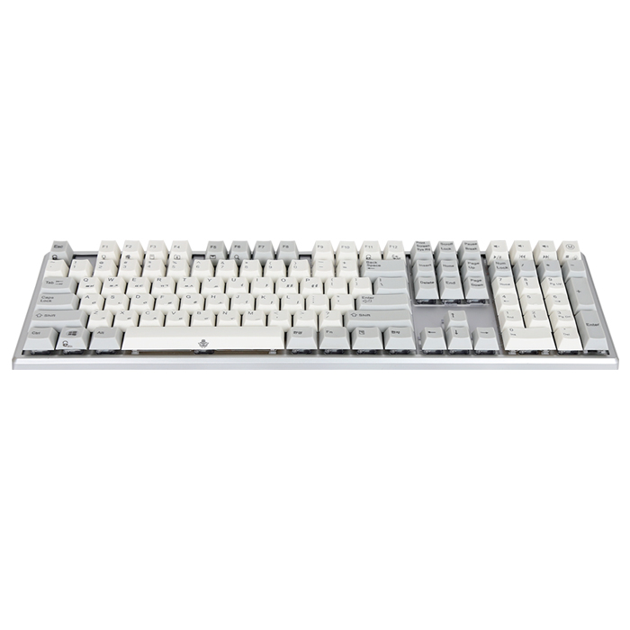 앱코 HACKER K965P V2 PBT 무접점 (55g)_이미지