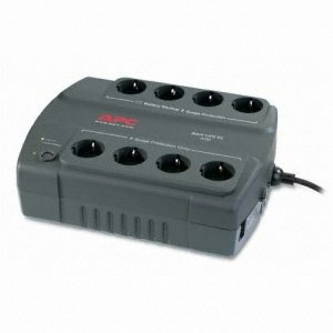 APC BE400-KR