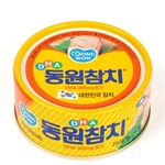 동원F&B DHA 참치 250g (5개)_이미지
