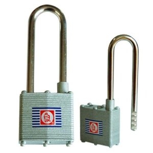 금강 분리형 긴고리형 자물쇠 대형 열쇠 자물쇠 셔터 창고