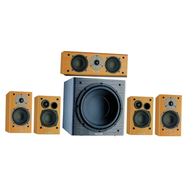탄노이 MX1-M, MXC-M, MXR-M, MX-SUB10-M_이미지