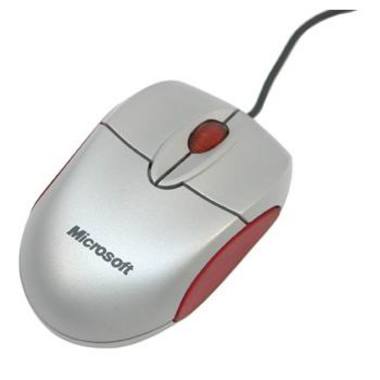 Microsoft Mobile Optical Mouse �ǹ� OEM