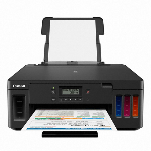 Canon PIXMA 정품 무한 G5090 (무한잉크)_이미지