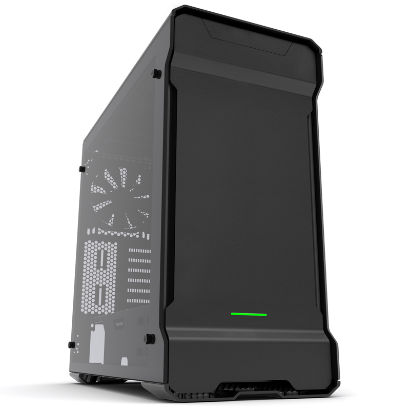 Phanteks ENTHOO EVOLV ATX TG (블랙)_이미지