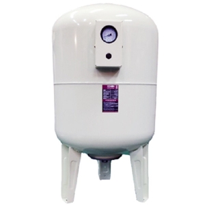  제논 질소압력탱크 TVT-100L 100리터 10바 입형