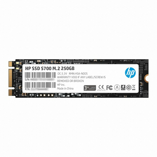 HP S700 M.2 SATA (250GB)
