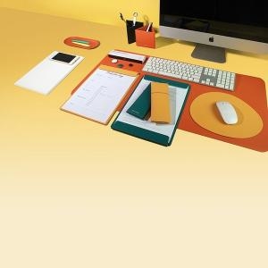 와이드 데스크 매트