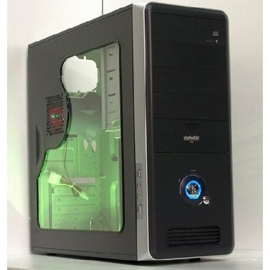 오마이 C-580 (그린네온)_이미지