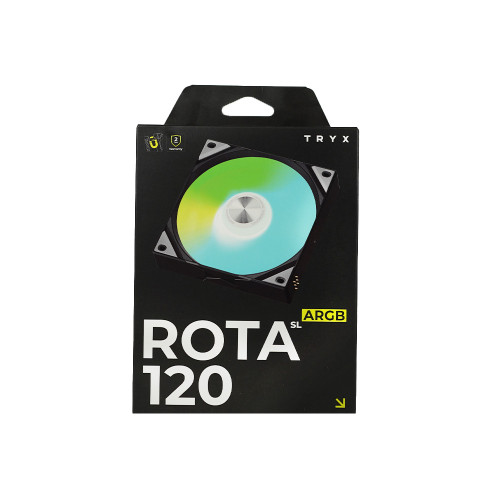 TRYX ROTA SL ARGB 120
