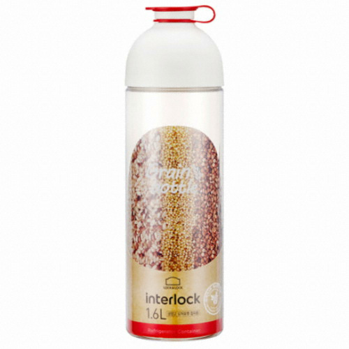 락앤락 인터락 도어포켓 잡곡통 1.6L (1개)_이미지