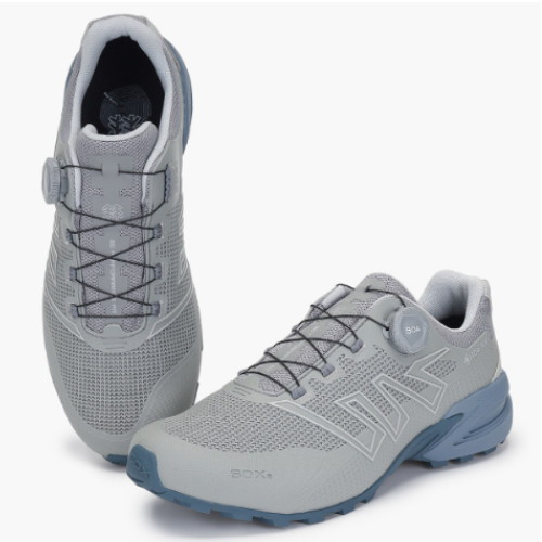 코오롱스포츠 삭스 S 6 FE4CX24160GRY