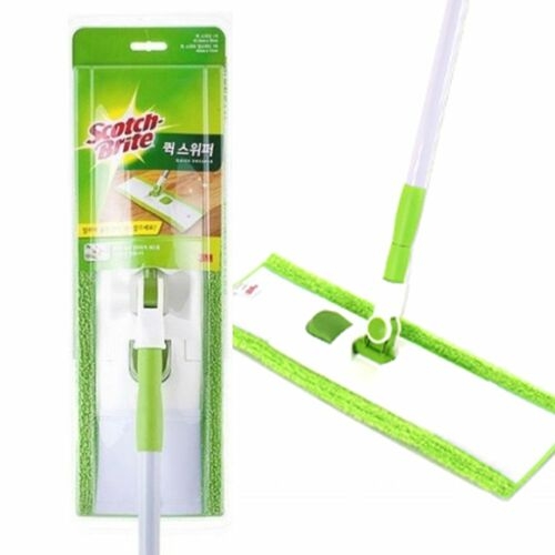 3M 스카치브라이트 퀵스위퍼 막대걸레 (1개)_이미지