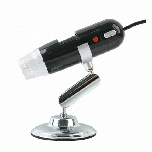 라이트컴 COMS IB095 USB 펜타입 디지털 <b>현미경</b>