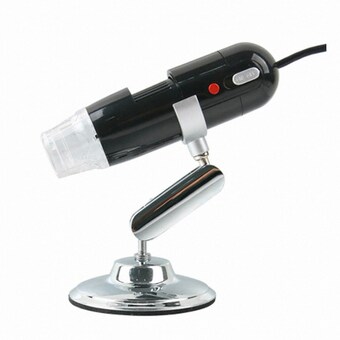 라이트컴 COMS IB095 USB 펜타입 디지털 <b>현미경</b>