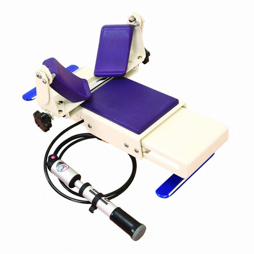 윈트랙 일자목교정기 CT-7