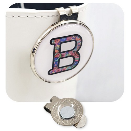 브렌스 볼마커 클립세트 (4개)_이미지