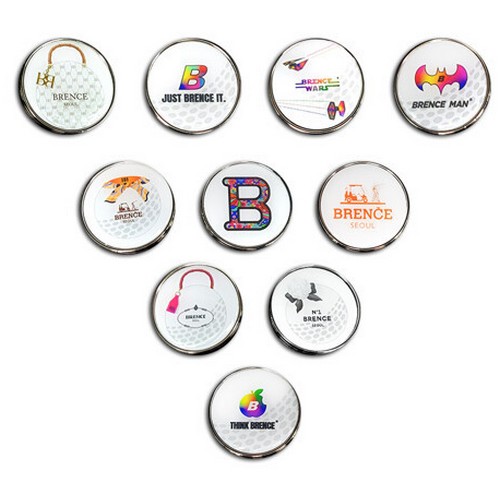 브렌스 볼마커 클립세트 (4개)_이미지