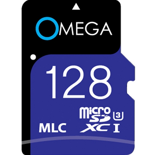 OMEGA micro SD MLC이미지입니다. 누르면 해당 게시물로 새창이동합니다.