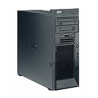 IBM xSeries 206 (8482I2K)