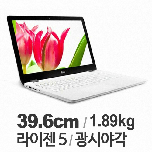 LG전자 2019 울트라PC 15UD490-GX56K (SSD 256GB)