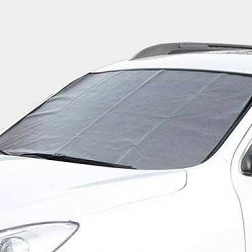 맞춤 성에방지커버 일반형 쉐보레 더넥스트 스파크 전용