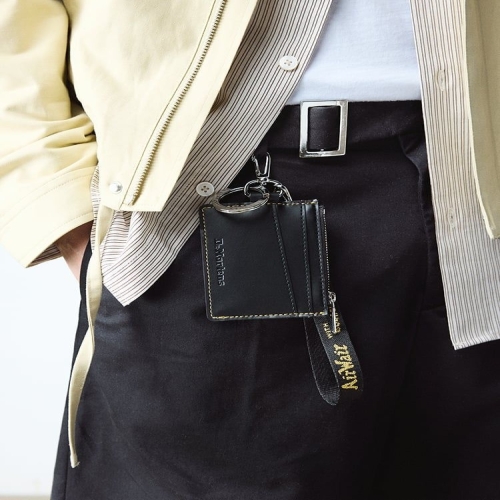 카드지갑 패션 키링 190665739787