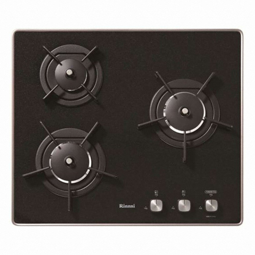 린나이 컬러레인지 RBR-PF6001D (프리스탠딩, 15cm)_이미지