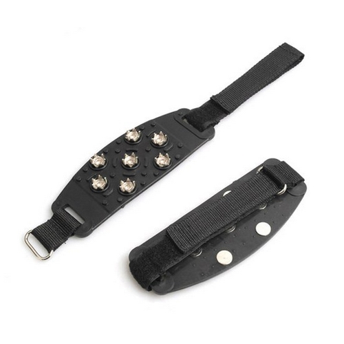 이지파워 7구 스파이크 벨크로 파워 아이젠