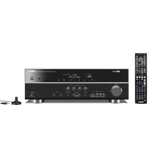 �߸��� RX-V367