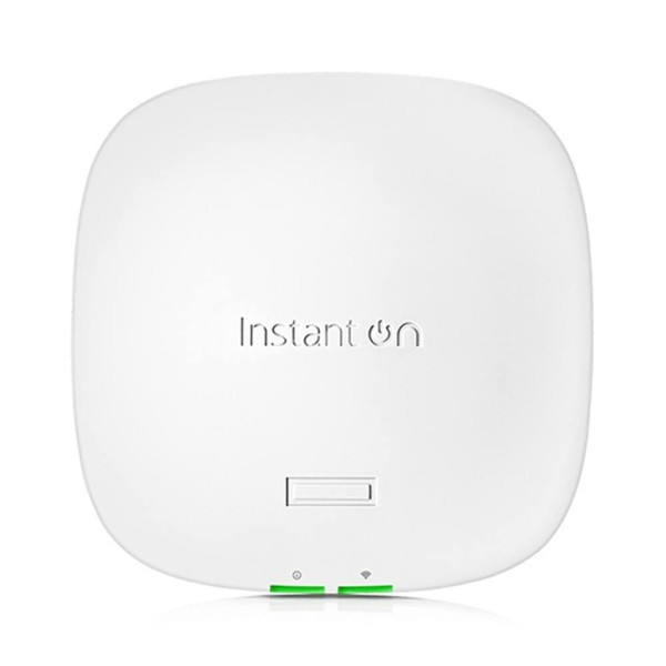 HPE Aruba Instant on AP21 무선확장기_이미지