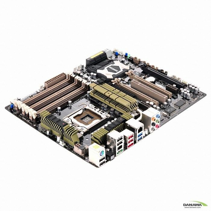 ASUS SABERTOOTH X58 STCOM_이미지
