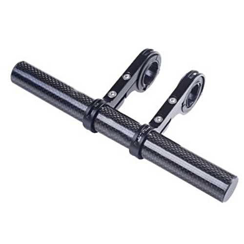 메이크스피드 듀얼카본 자전거핸들