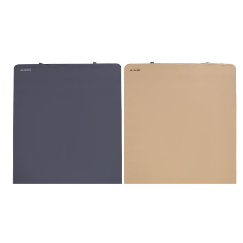 밴프 스파티움 자충매트 10t 더블 (132x200)