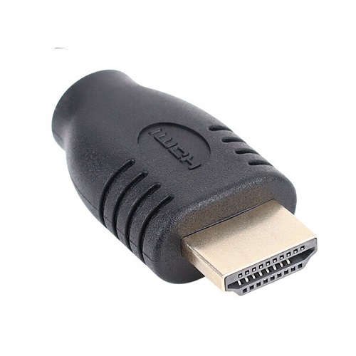 NMG023 마이크로 HDMI to HDMI 젠더