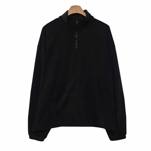 스콰즈 아노락 남자 반집업 아우터 SDT079 3COLOR