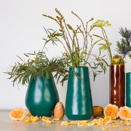 모노뜨 코스타노바 르자딘 볼케이노 화병