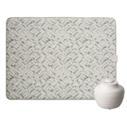 동양이지텍 스팀보이 온수매트 ST211-B21 (싱글, 100x200cm)