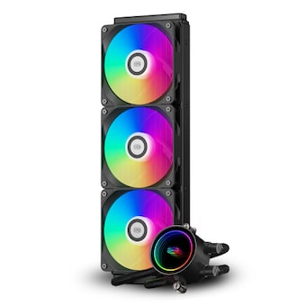 PCCOOLER CPS DA360 ARGB