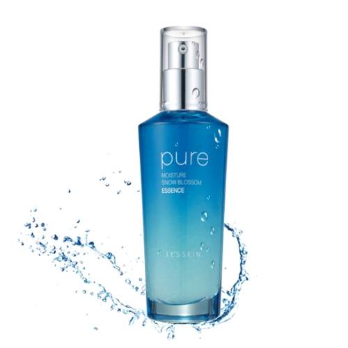 잇츠한불 잇츠스킨 순수 수분 하얀 꽃 에센스 80ml (1개)